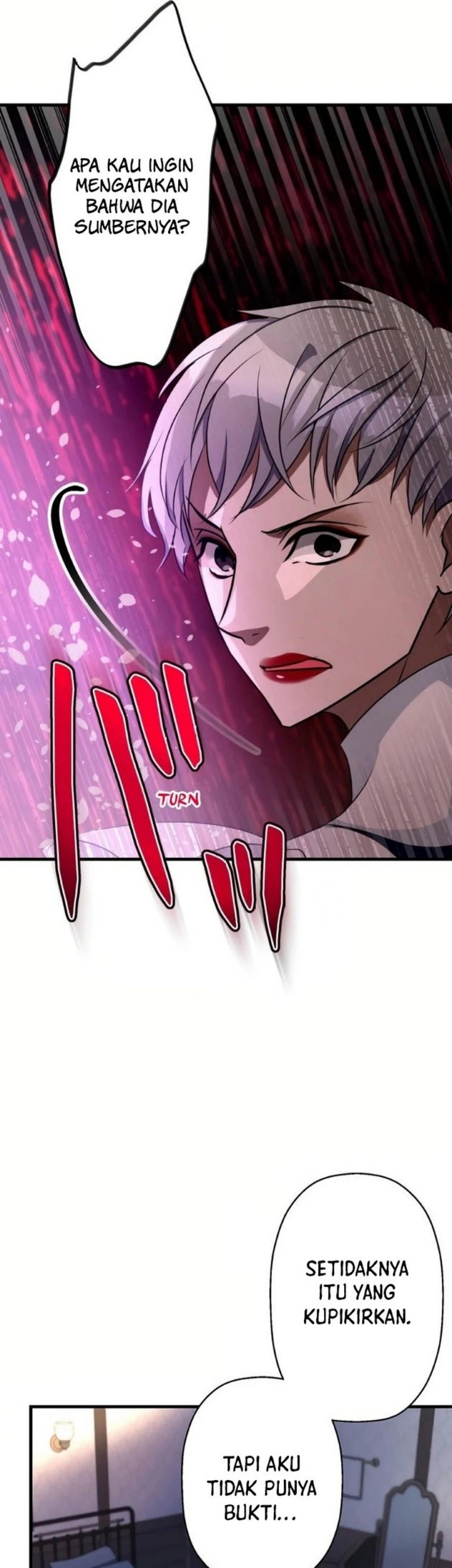 I Will Break Ties With the Harmful Sister Chapter 16 Gambar 41