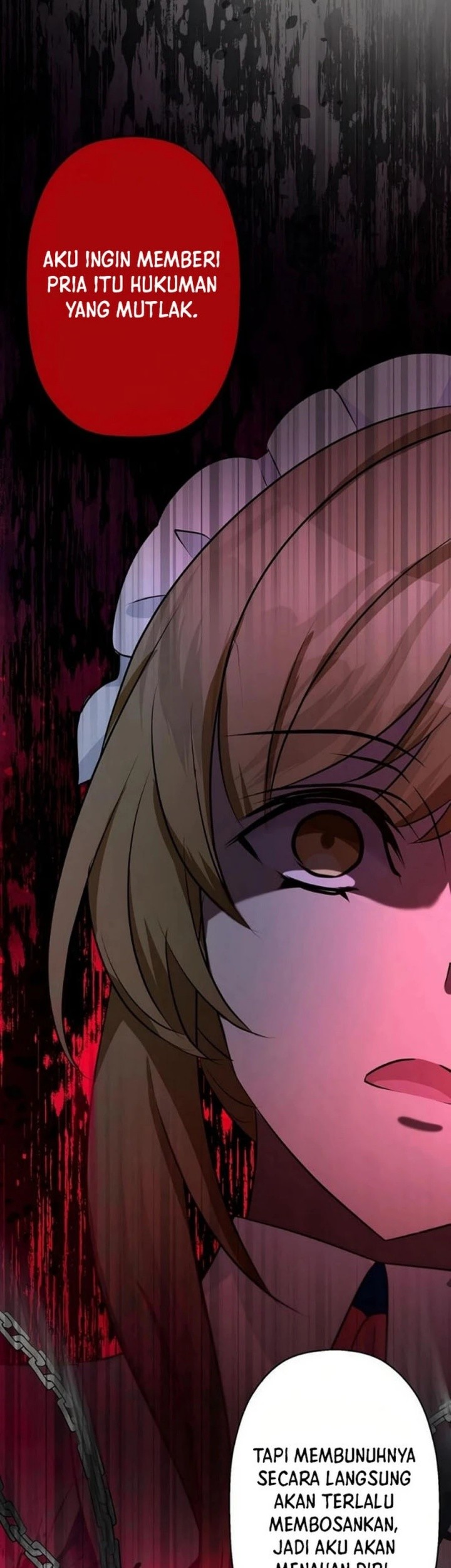 I Will Break Ties With the Harmful Sister Chapter 16 Gambar 44