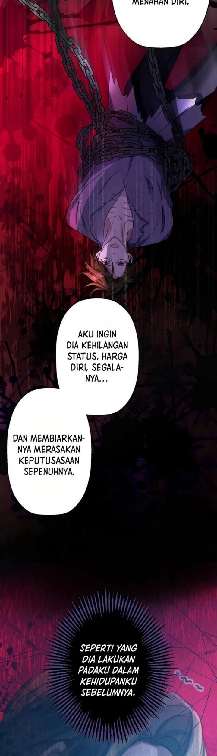 I Will Break Ties With the Harmful Sister Chapter 16 Gambar 45