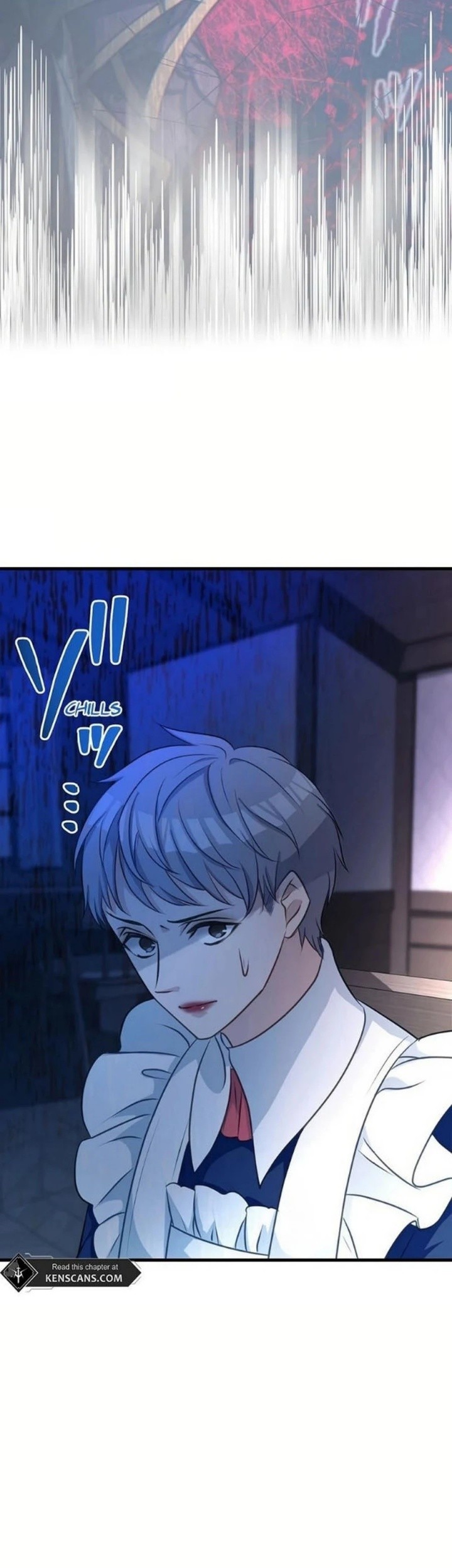 I Will Break Ties With the Harmful Sister Chapter 16 Gambar 47