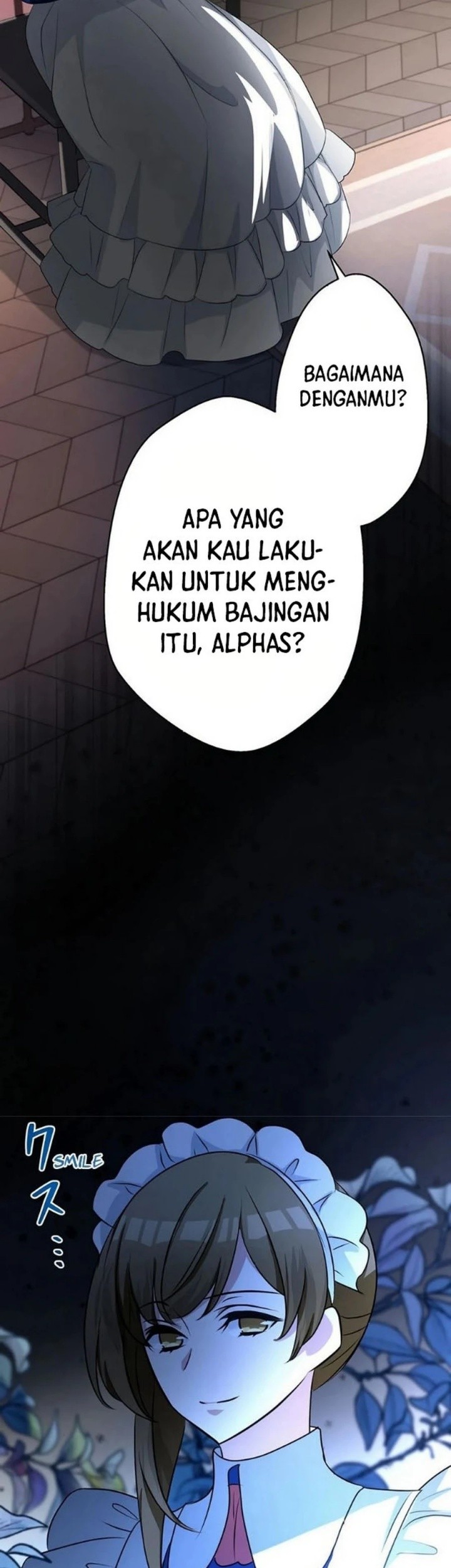 I Will Break Ties With the Harmful Sister Chapter 16 Gambar 50