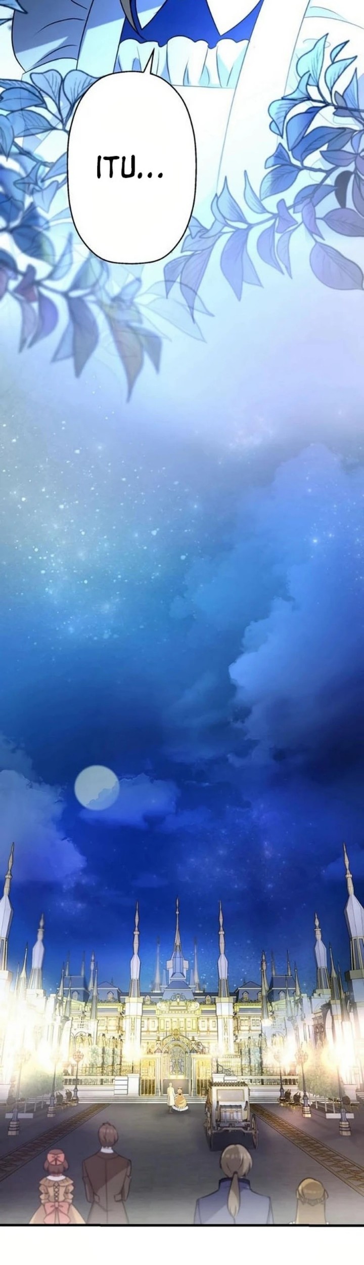 I Will Break Ties With the Harmful Sister Chapter 16 Gambar 51