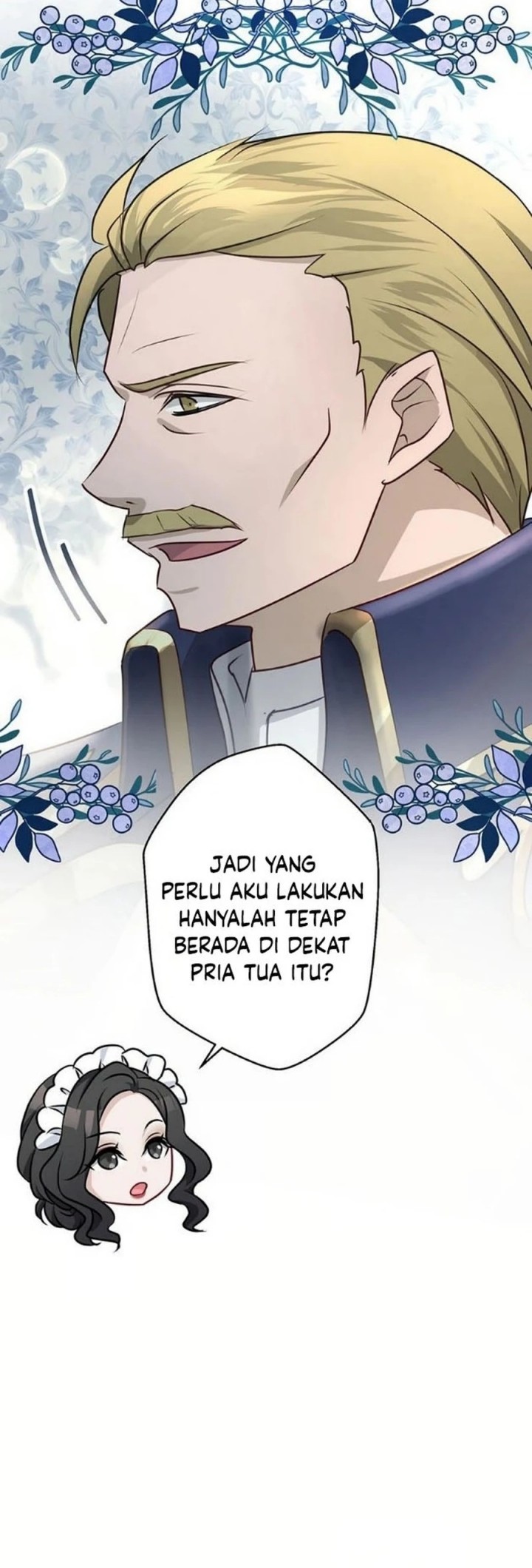 I Will Break Ties With the Harmful Sister Chapter 16 Gambar 57