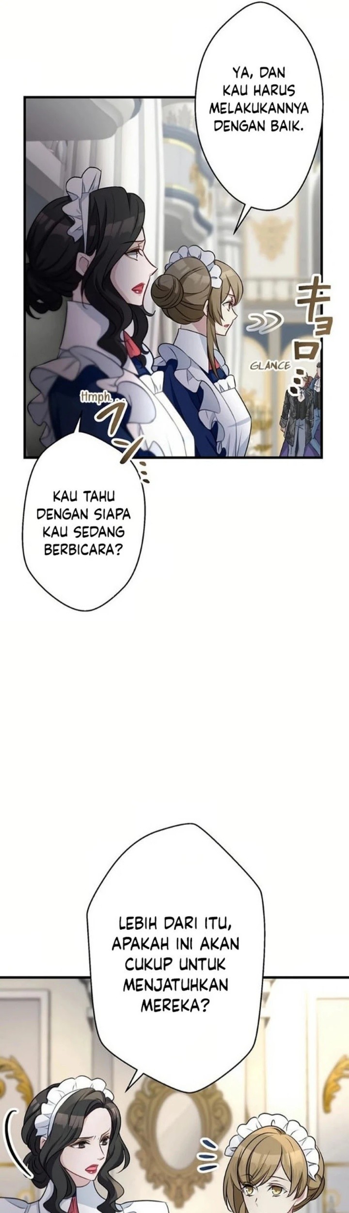 I Will Break Ties With the Harmful Sister Chapter 16 Gambar 58