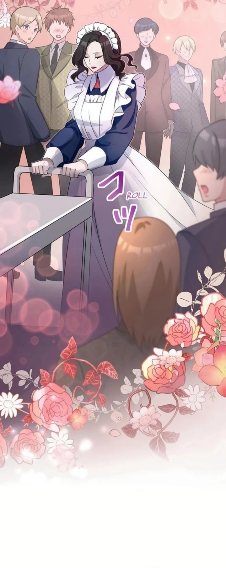 I Will Break Ties With the Harmful Sister Chapter 16 Gambar 62