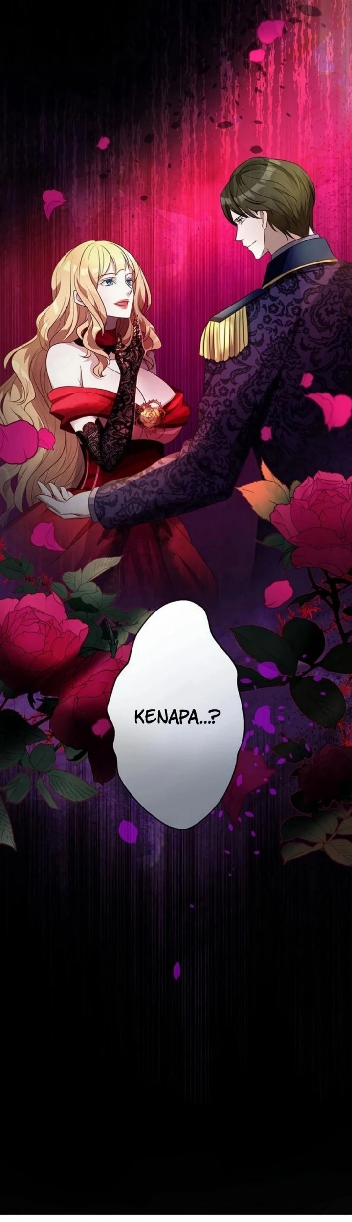 I Will Break Ties With the Harmful Sister Chapter 16 Gambar 71