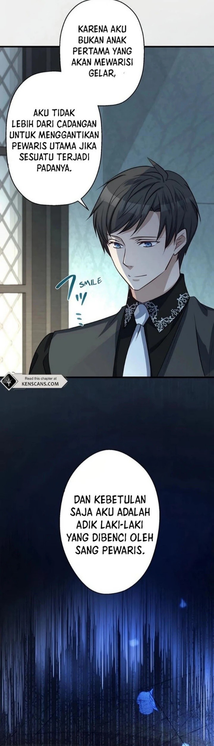 I Will Break Ties With the Harmful Sister Chapter 16 Gambar 3