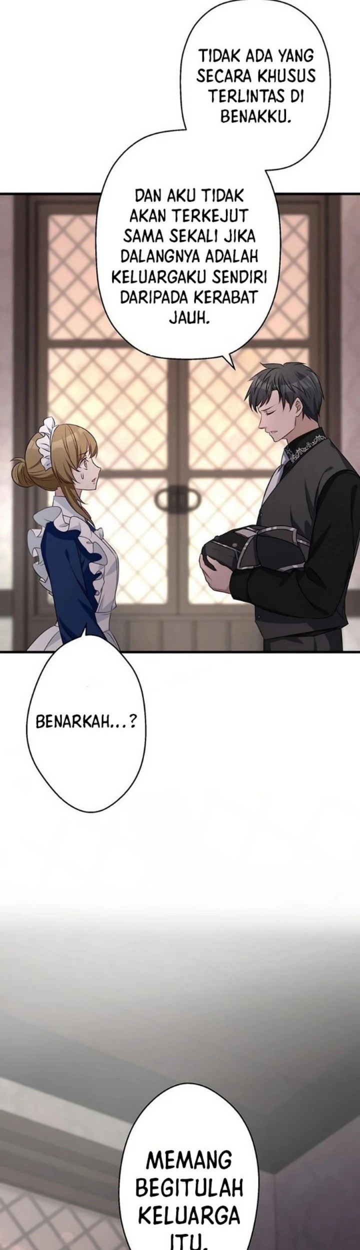 I Will Break Ties With the Harmful Sister Chapter 16 Gambar 17