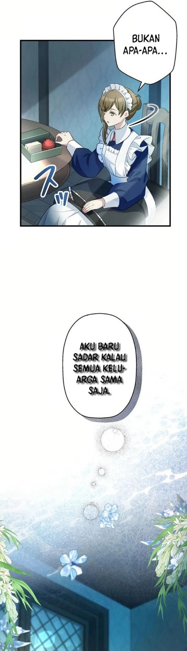 I Will Break Ties With the Harmful Sister Chapter 16 Gambar 12