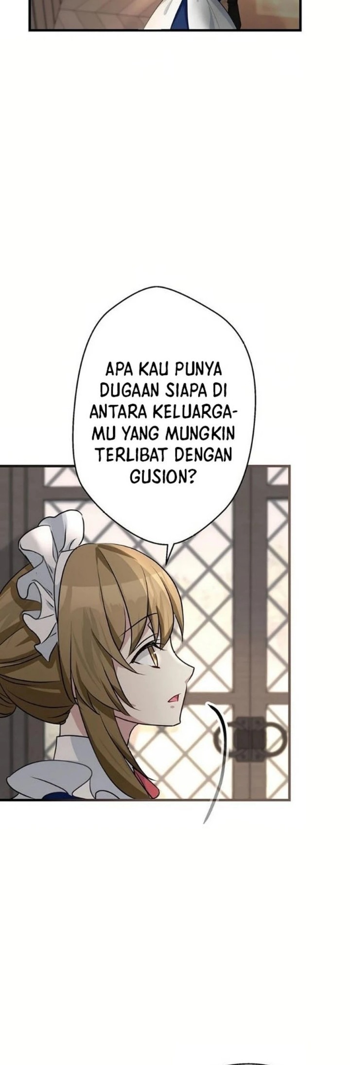 I Will Break Ties With the Harmful Sister Chapter 16 Gambar 16