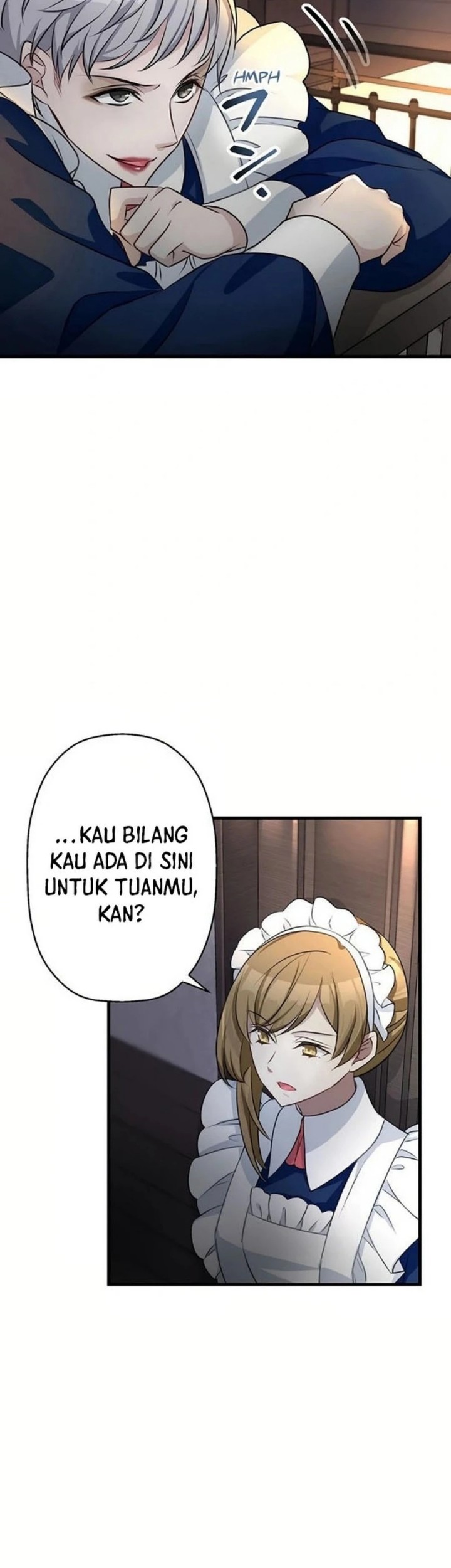 I Will Break Ties With the Harmful Sister Chapter 16 Gambar 23