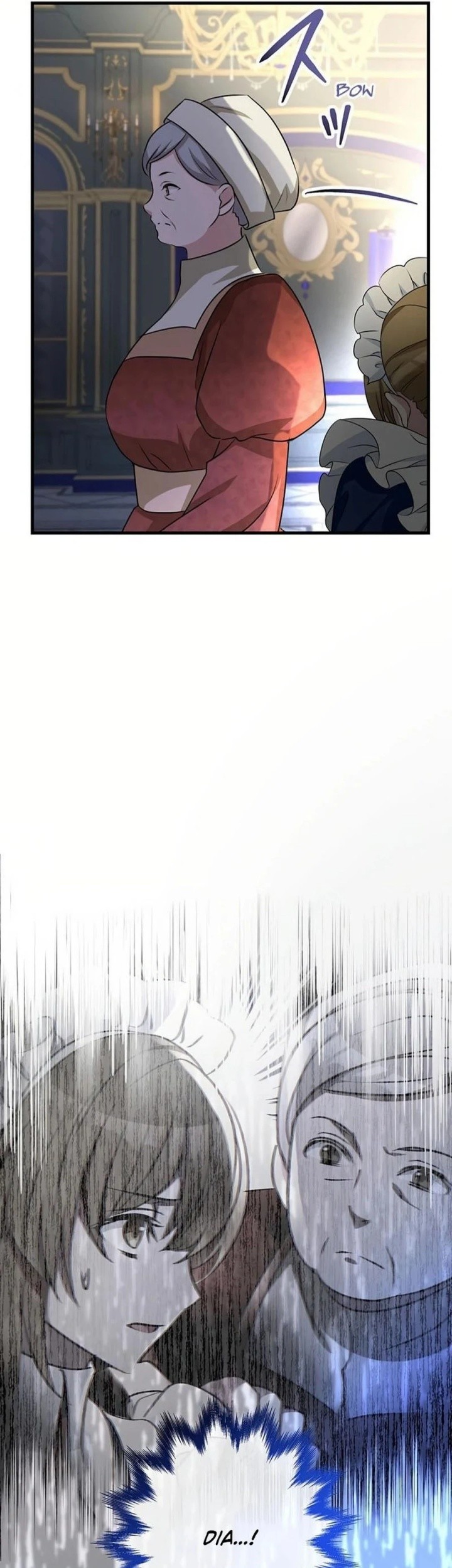 I Will Break Ties With the Harmful Sister Chapter 17 Gambar 27