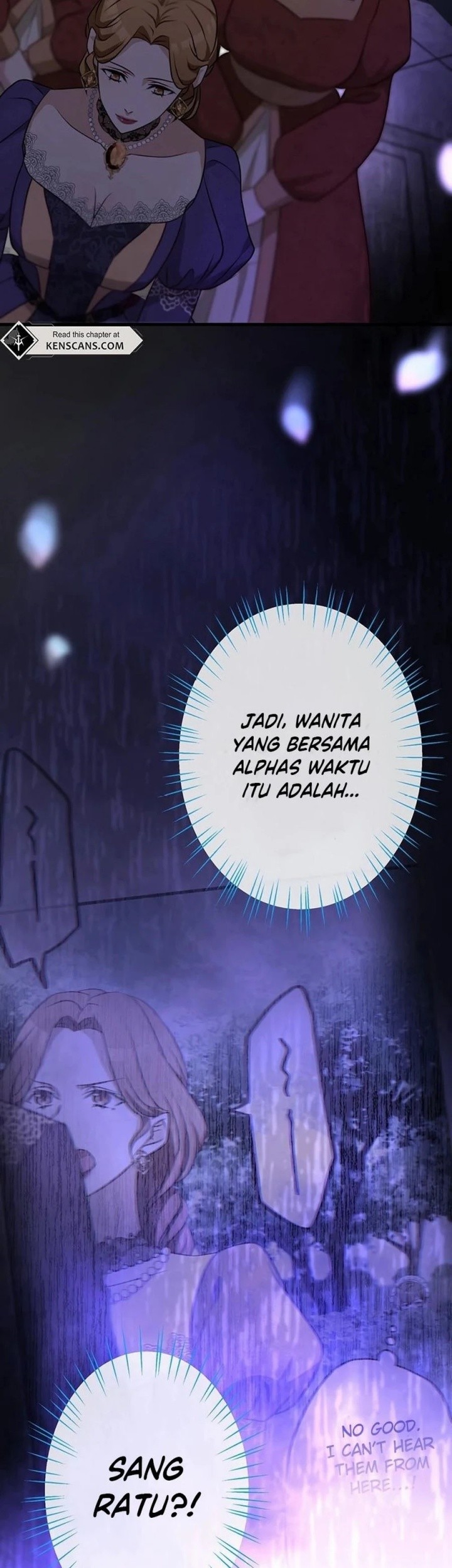 I Will Break Ties With the Harmful Sister Chapter 17 Gambar 30