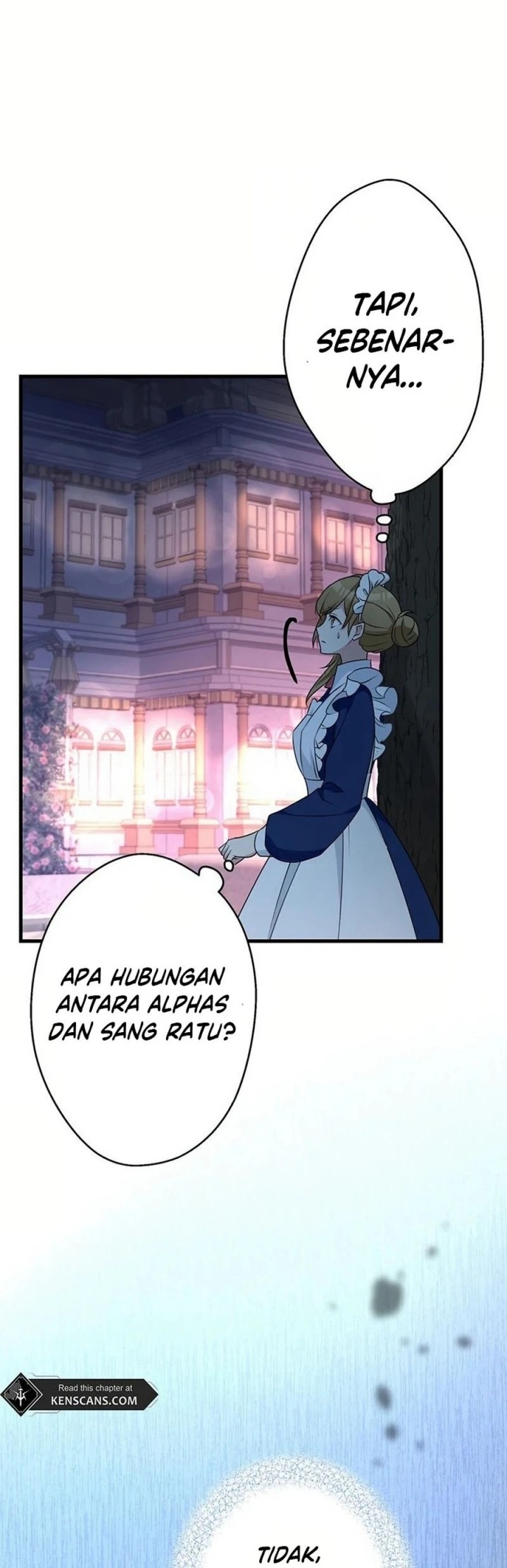 I Will Break Ties With the Harmful Sister Chapter 17 Gambar 34