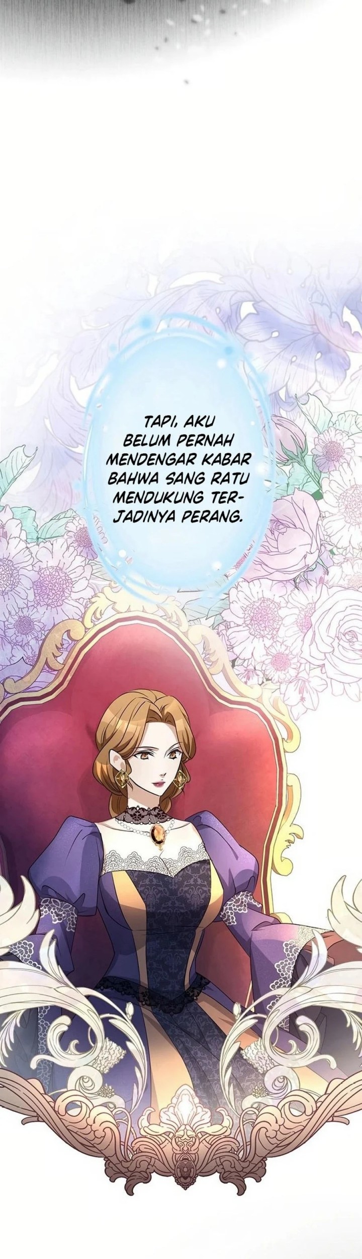 I Will Break Ties With the Harmful Sister Chapter 17 Gambar 36