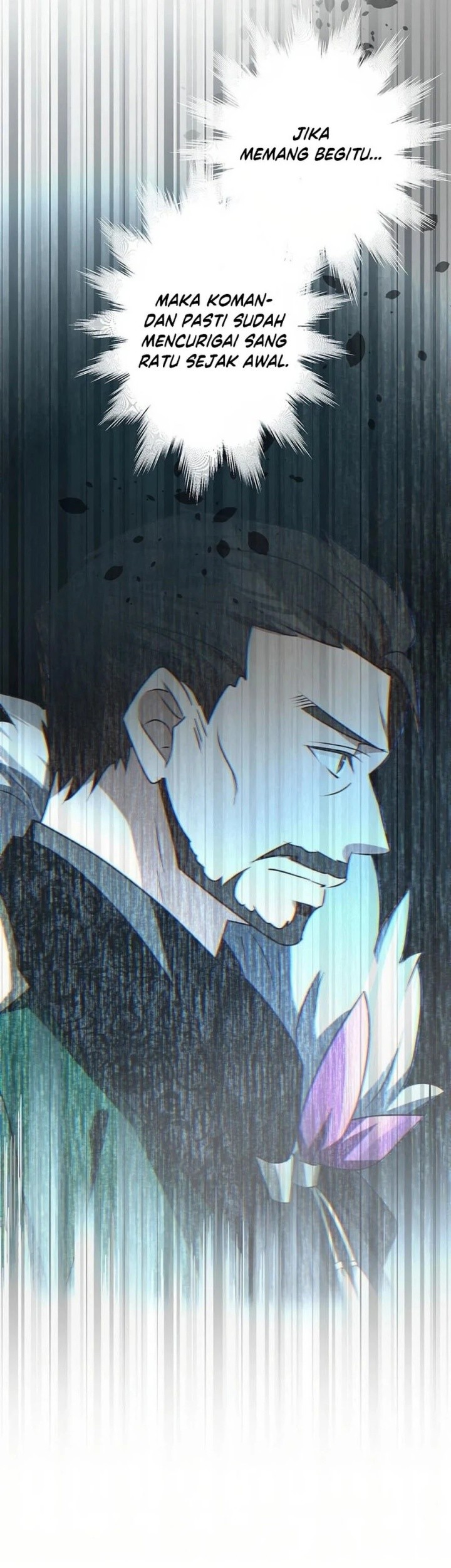 I Will Break Ties With the Harmful Sister Chapter 17 Gambar 38