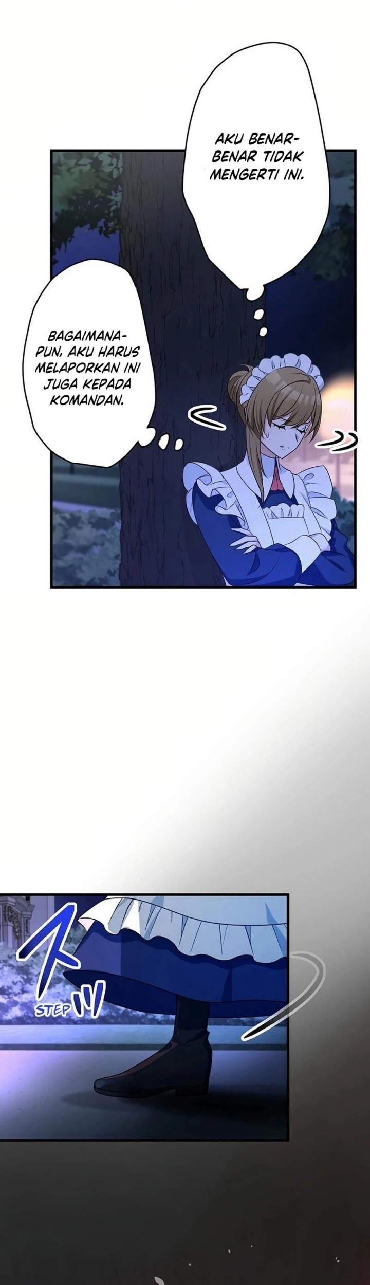 I Will Break Ties With the Harmful Sister Chapter 17 Gambar 39