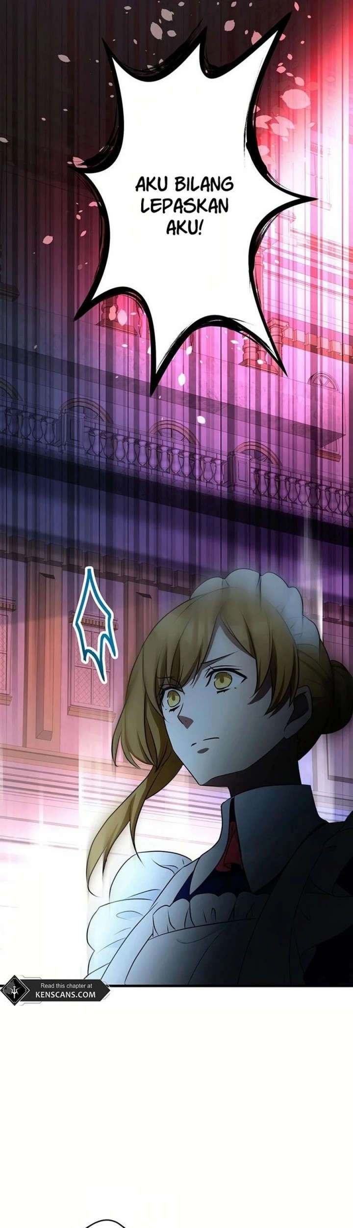 I Will Break Ties With the Harmful Sister Chapter 17 Gambar 41