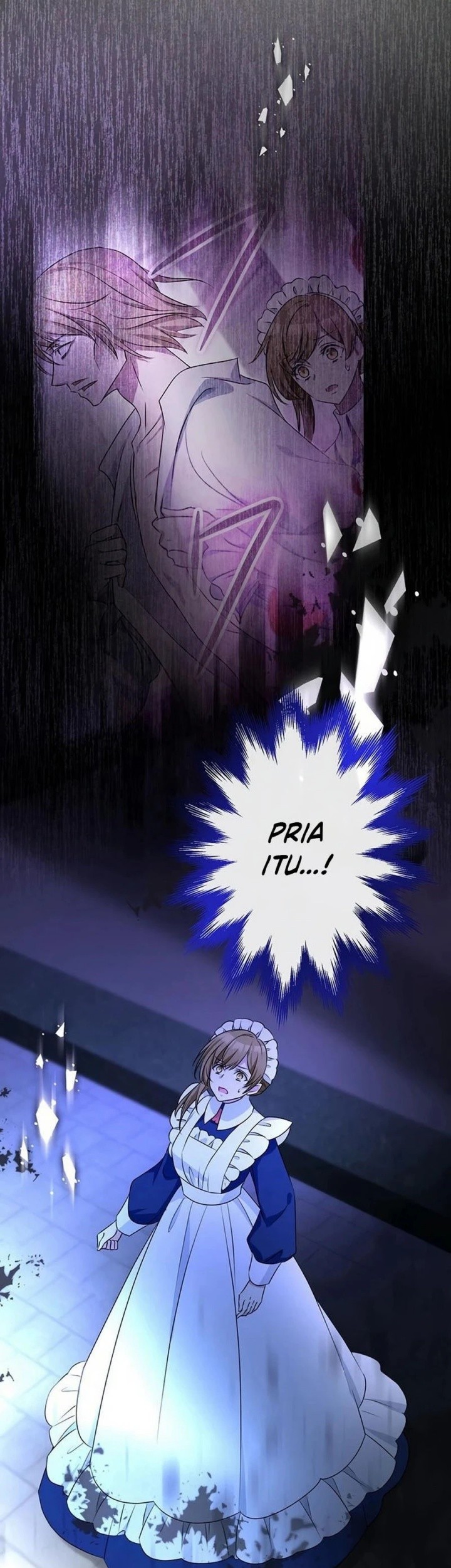 I Will Break Ties With the Harmful Sister Chapter 17 Gambar 44