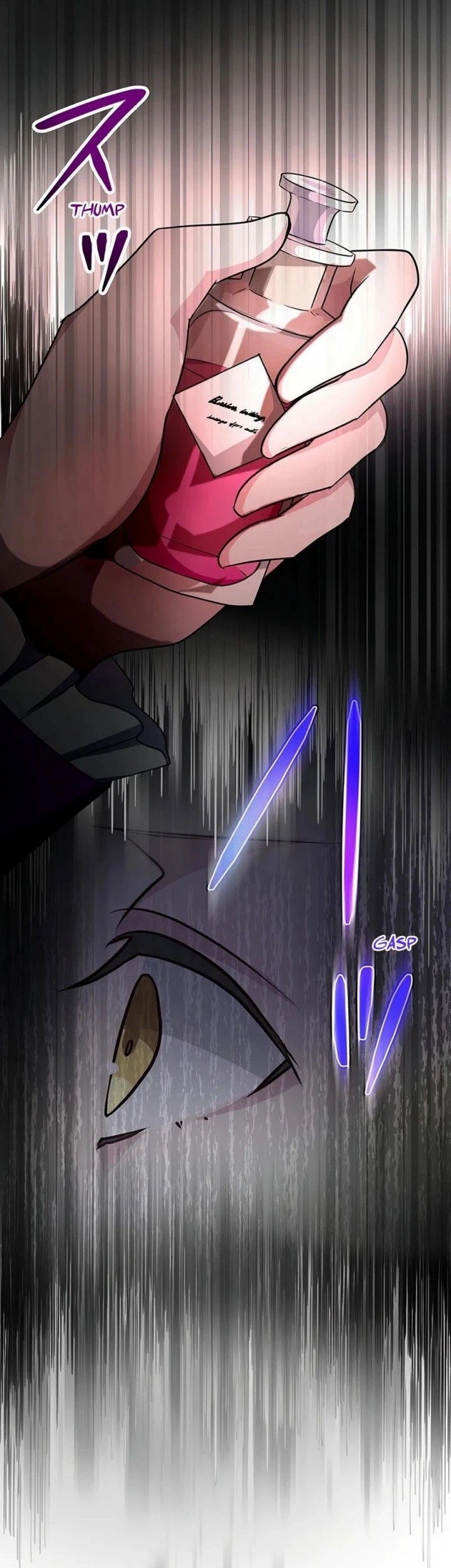 I Will Break Ties With the Harmful Sister Chapter 17 Gambar 48