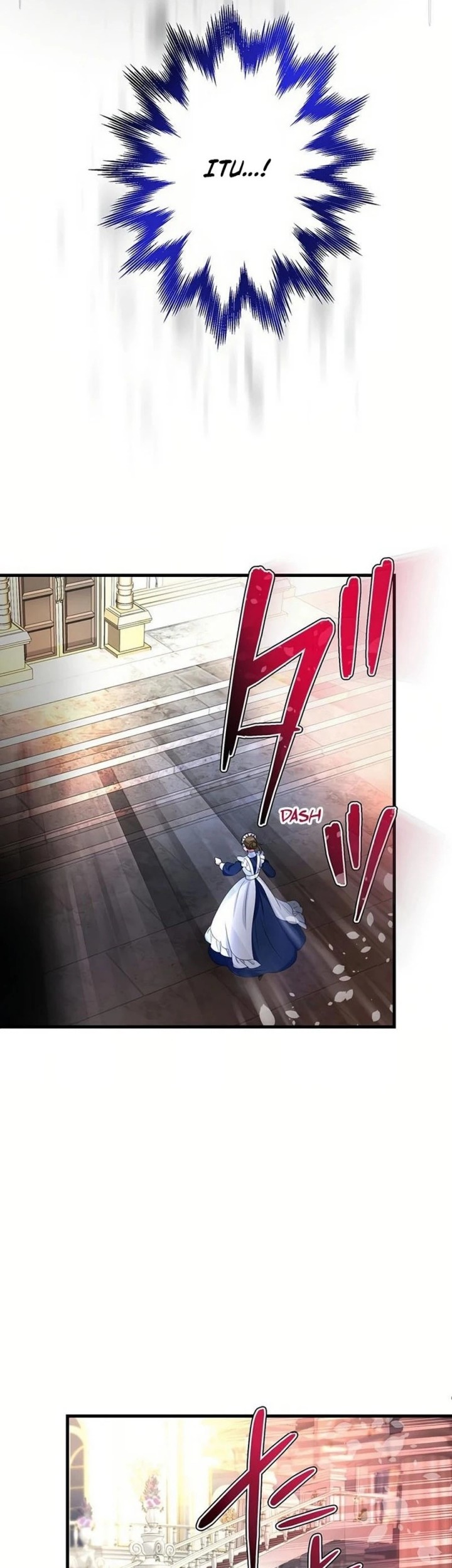 I Will Break Ties With the Harmful Sister Chapter 17 Gambar 49