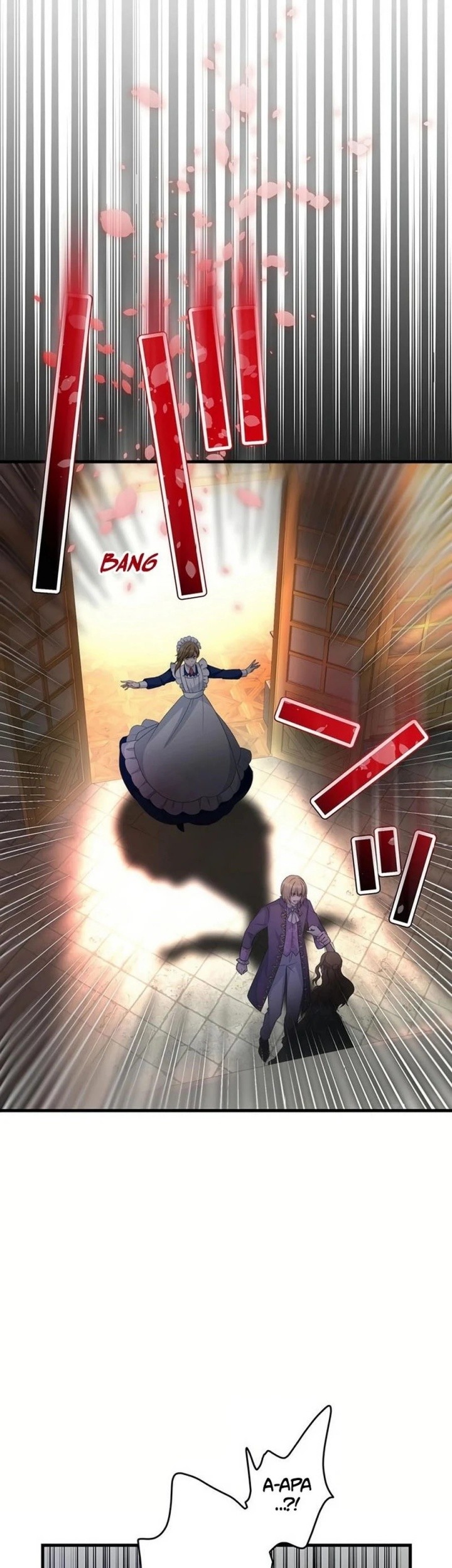 I Will Break Ties With the Harmful Sister Chapter 17 Gambar 51