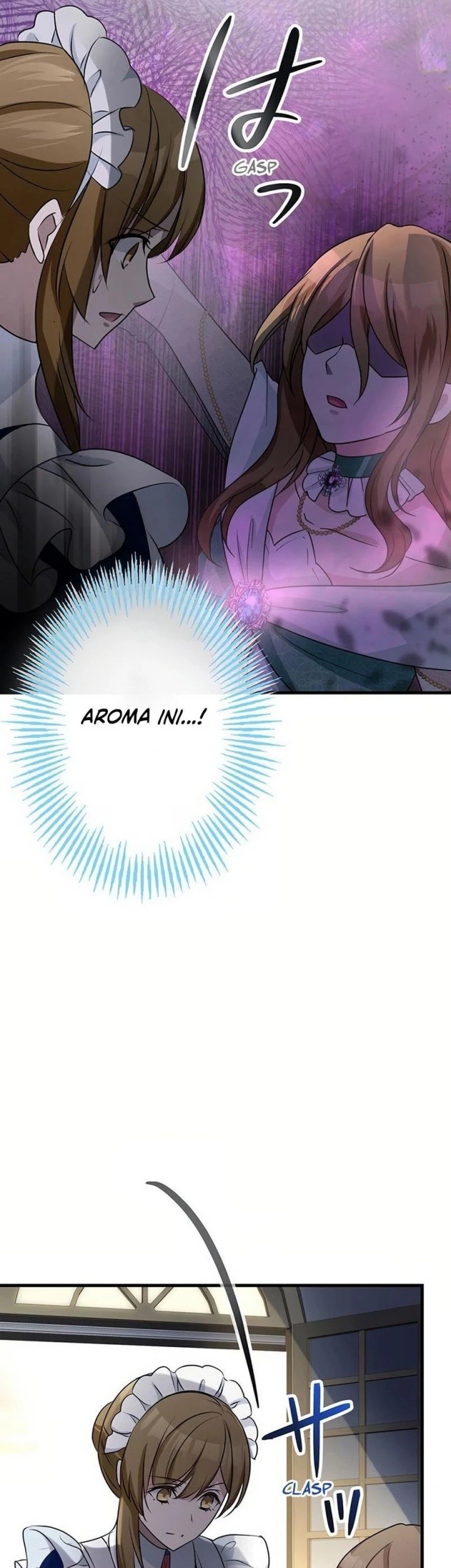 I Will Break Ties With the Harmful Sister Chapter 17 Gambar 54