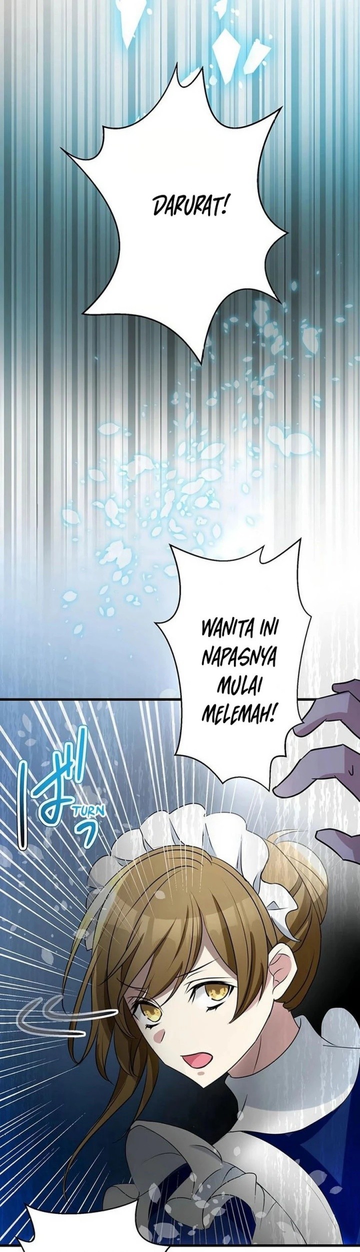 I Will Break Ties With the Harmful Sister Chapter 17 Gambar 57