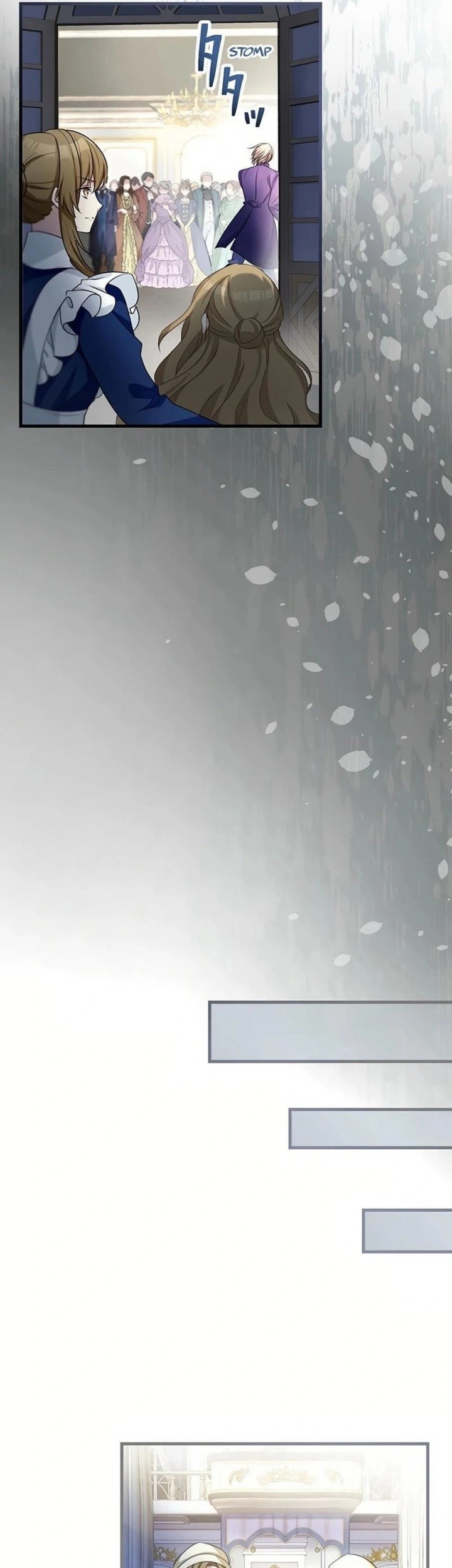 I Will Break Ties With the Harmful Sister Chapter 17 Gambar 62