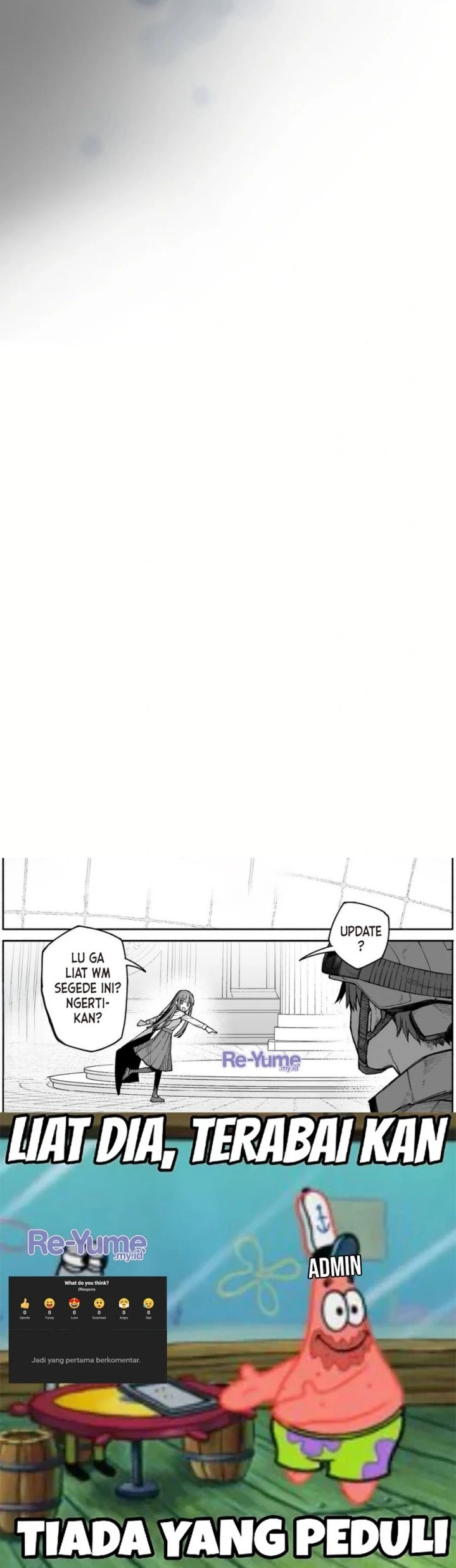 I Will Break Ties With the Harmful Sister Chapter 17 Gambar 66