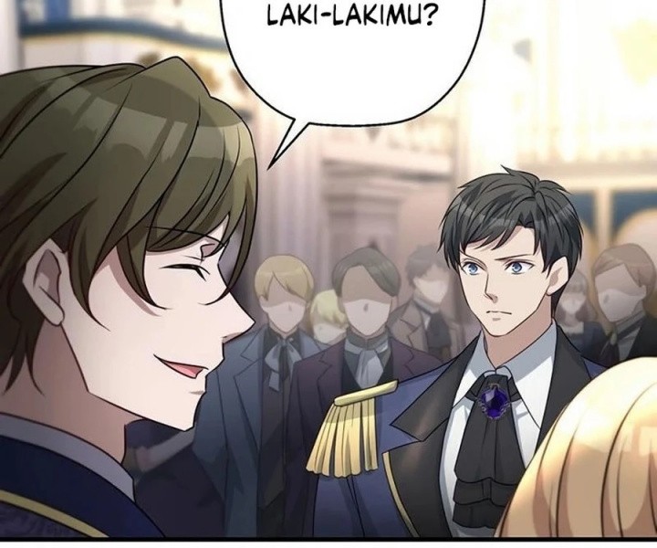 I Will Break Ties With the Harmful Sister Chapter 17 Gambar 15