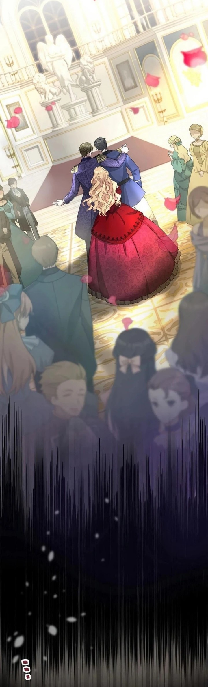 I Will Break Ties With the Harmful Sister Chapter 17 Gambar 17