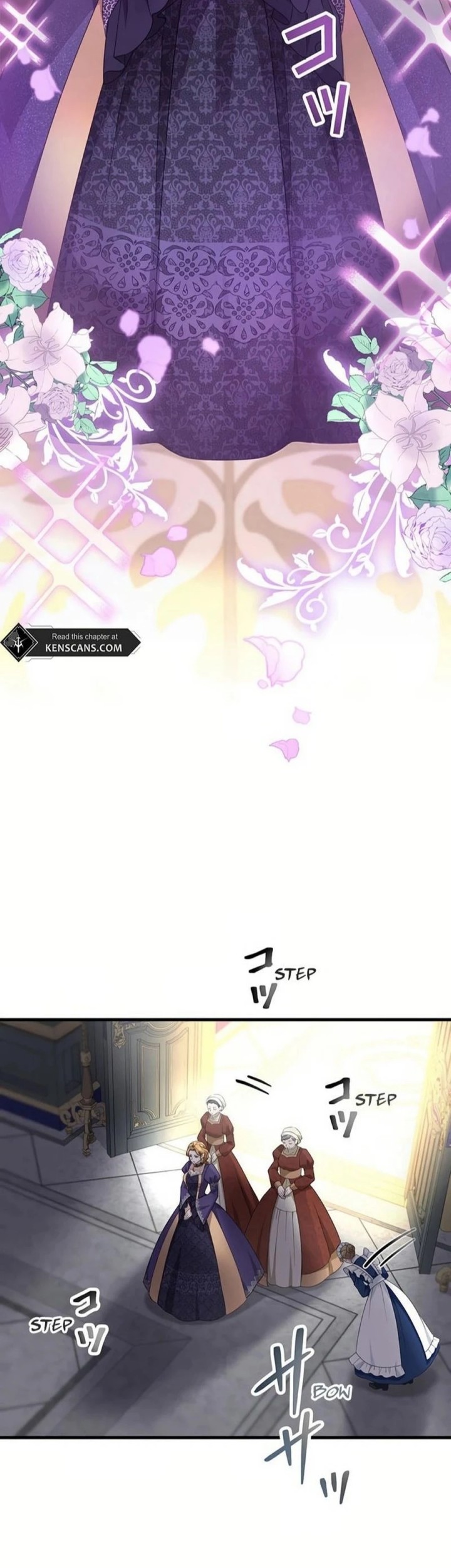 I Will Break Ties With the Harmful Sister Chapter 17 Gambar 25