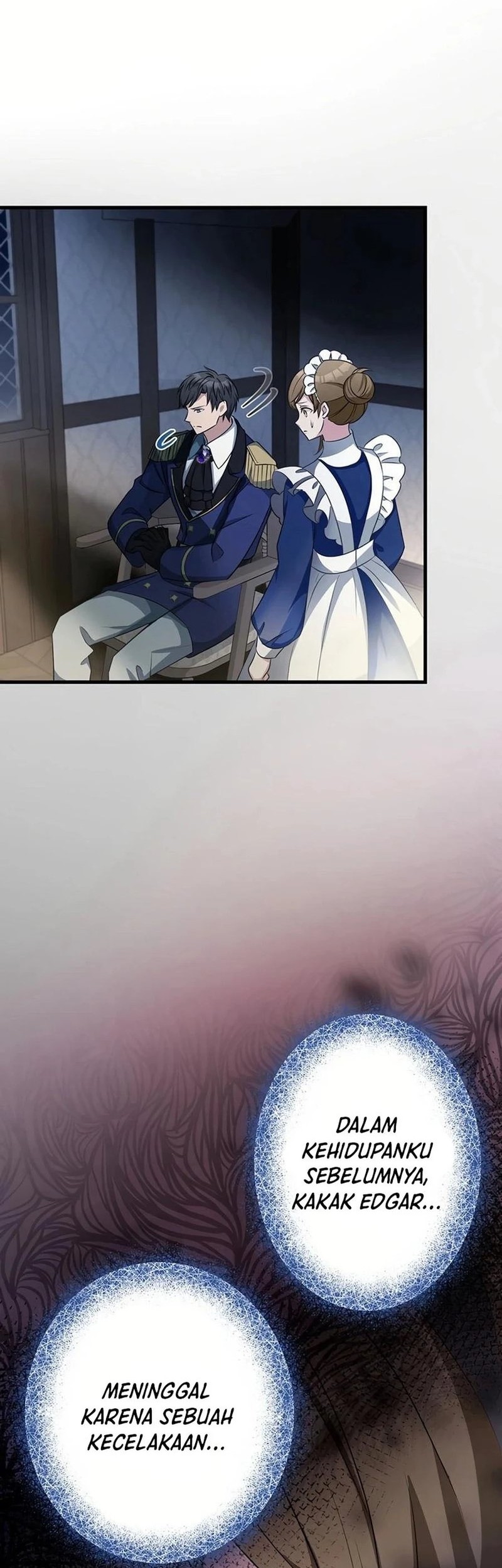 I Will Break Ties With the Harmful Sister Chapter 18 Gambar 10