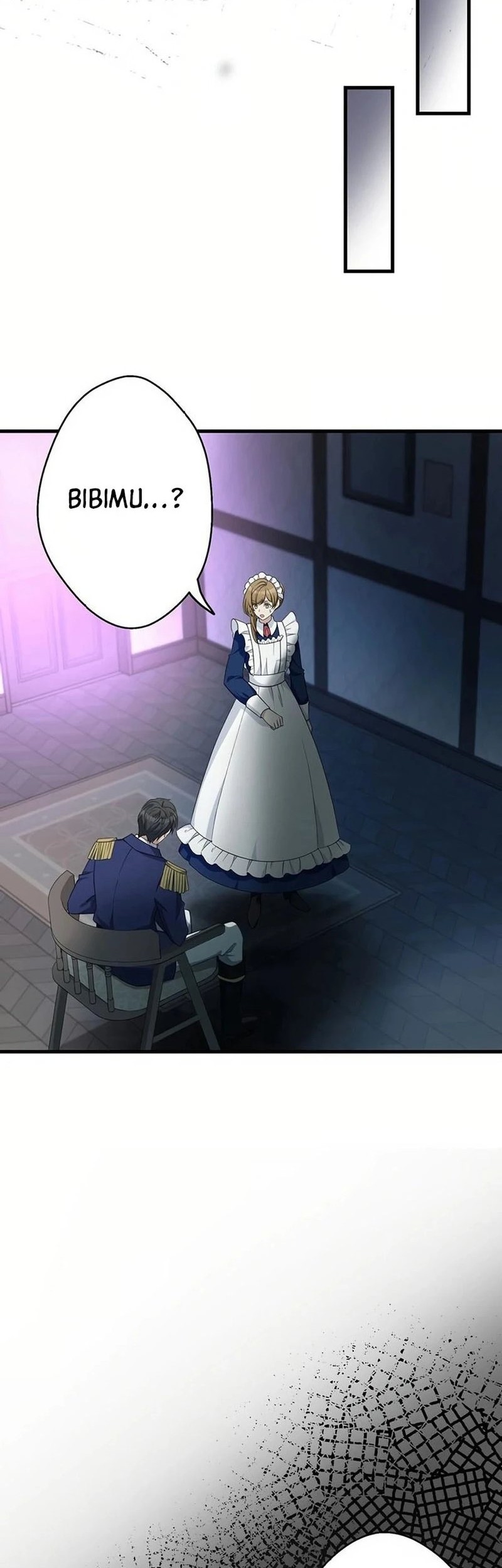 I Will Break Ties With the Harmful Sister Chapter 18 Gambar 41