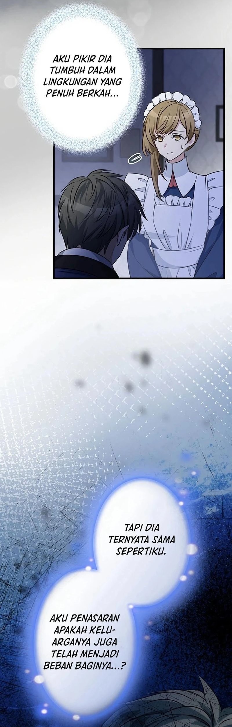 I Will Break Ties With the Harmful Sister Chapter 18 Gambar 44