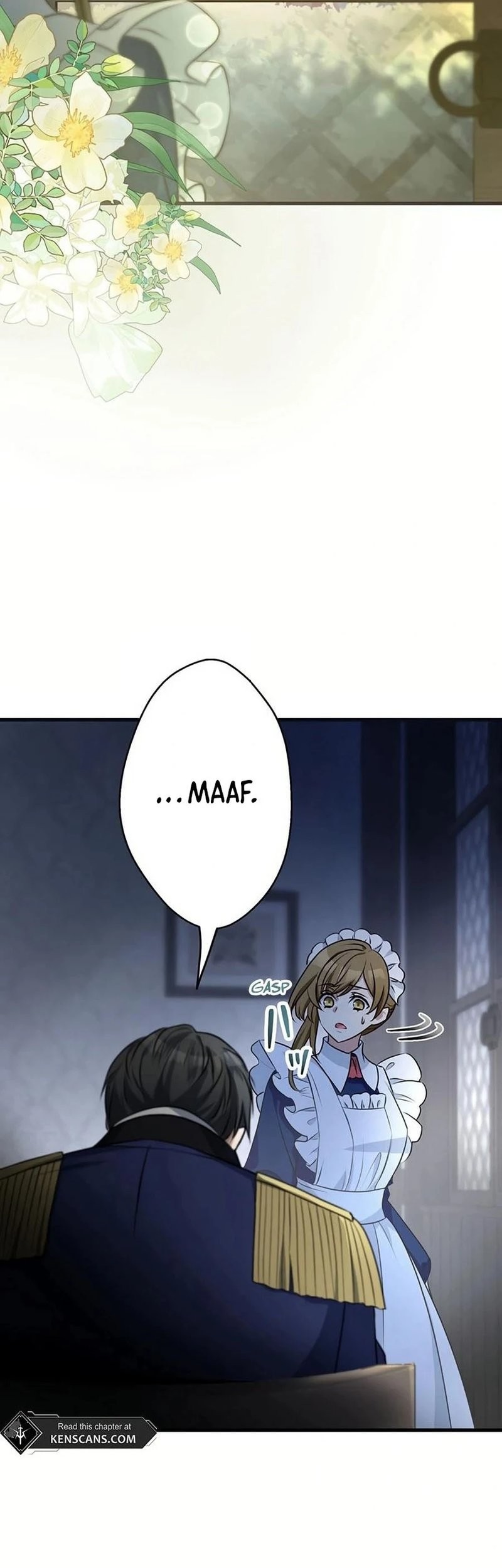 I Will Break Ties With the Harmful Sister Chapter 18 Gambar 48