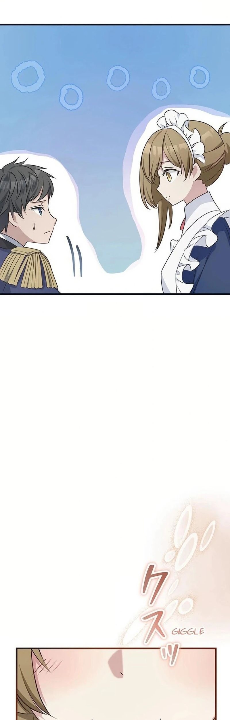 I Will Break Ties With the Harmful Sister Chapter 18 Gambar 50