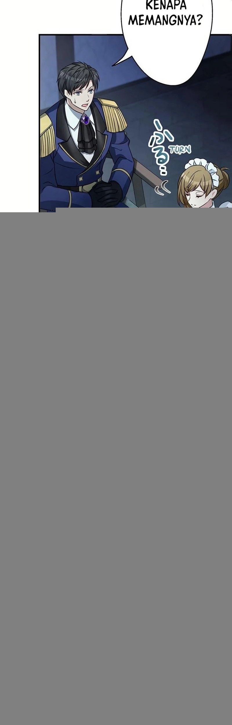 I Will Break Ties With the Harmful Sister Chapter 18 Gambar 53