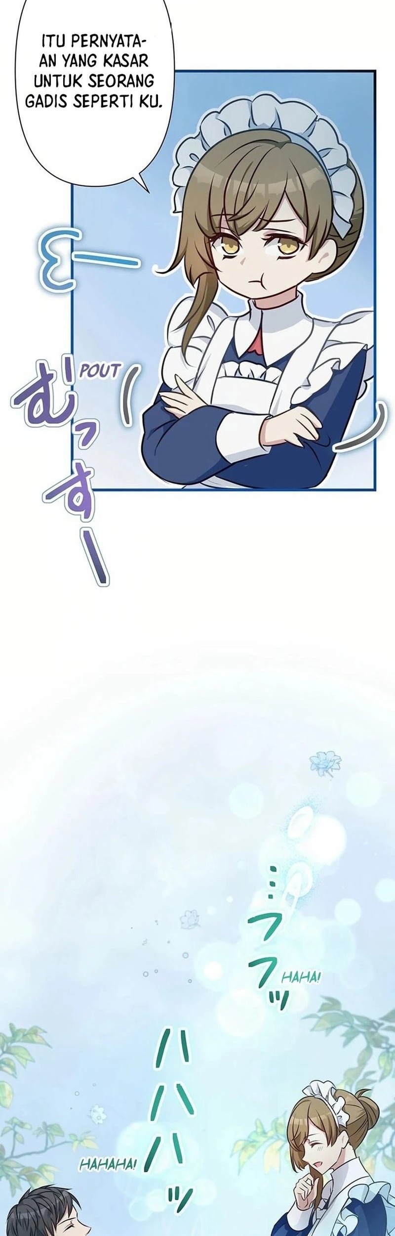 I Will Break Ties With the Harmful Sister Chapter 18 Gambar 57