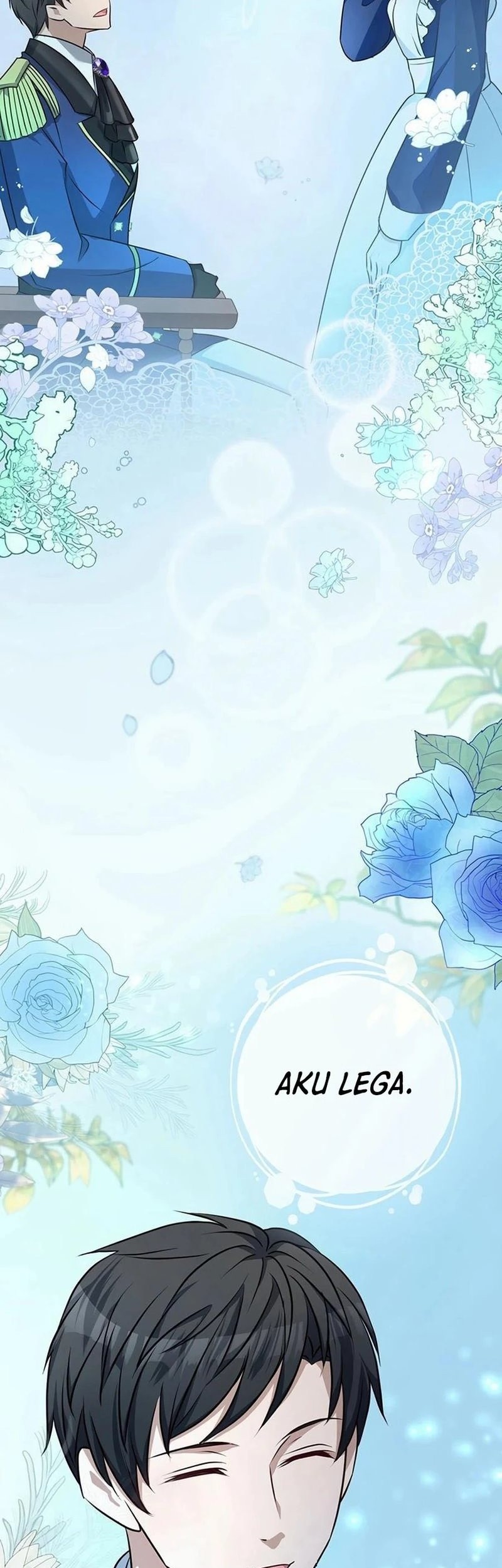 I Will Break Ties With the Harmful Sister Chapter 18 Gambar 58