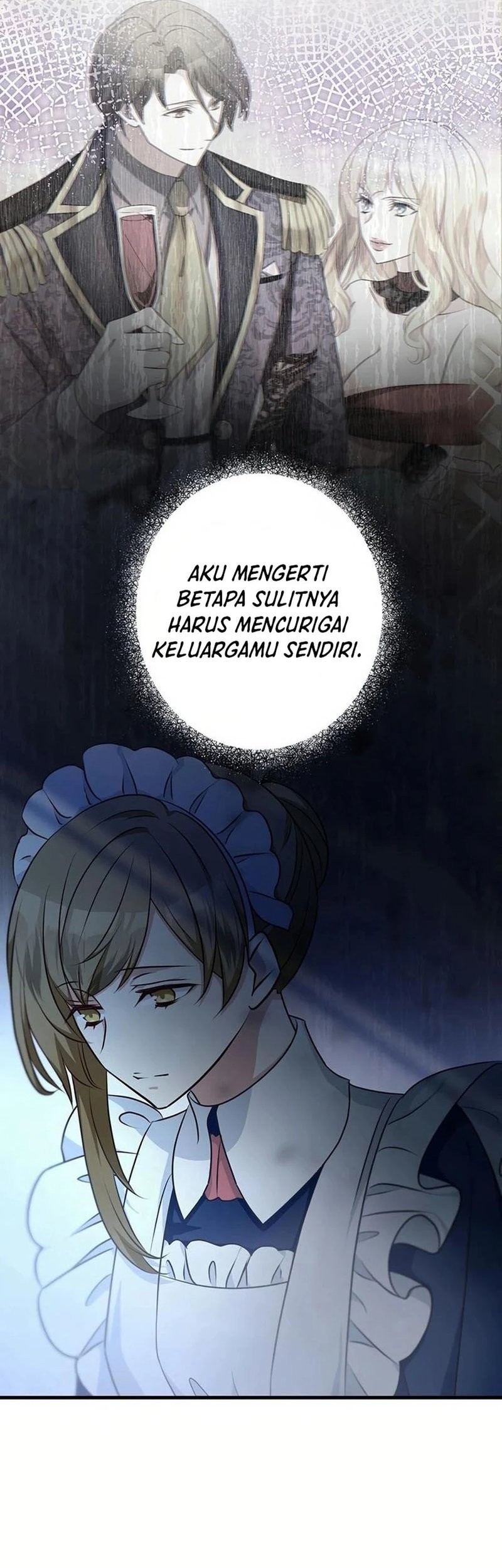 I Will Break Ties With the Harmful Sister Chapter 18 Gambar 60