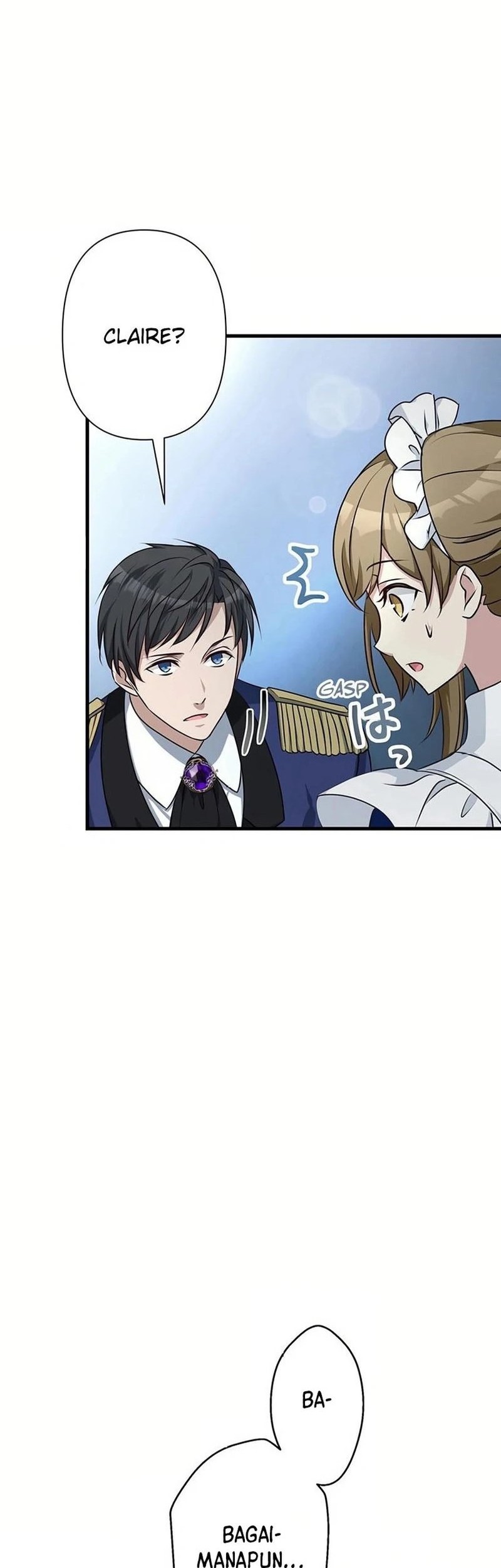 I Will Break Ties With the Harmful Sister Chapter 18 Gambar 61