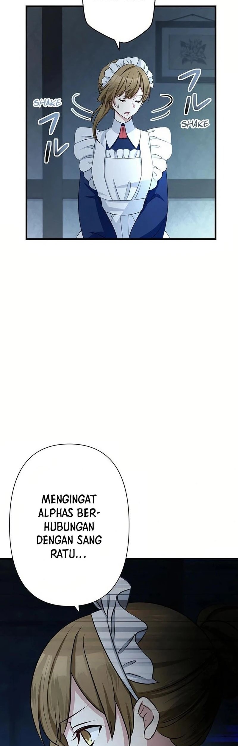 I Will Break Ties With the Harmful Sister Chapter 18 Gambar 62