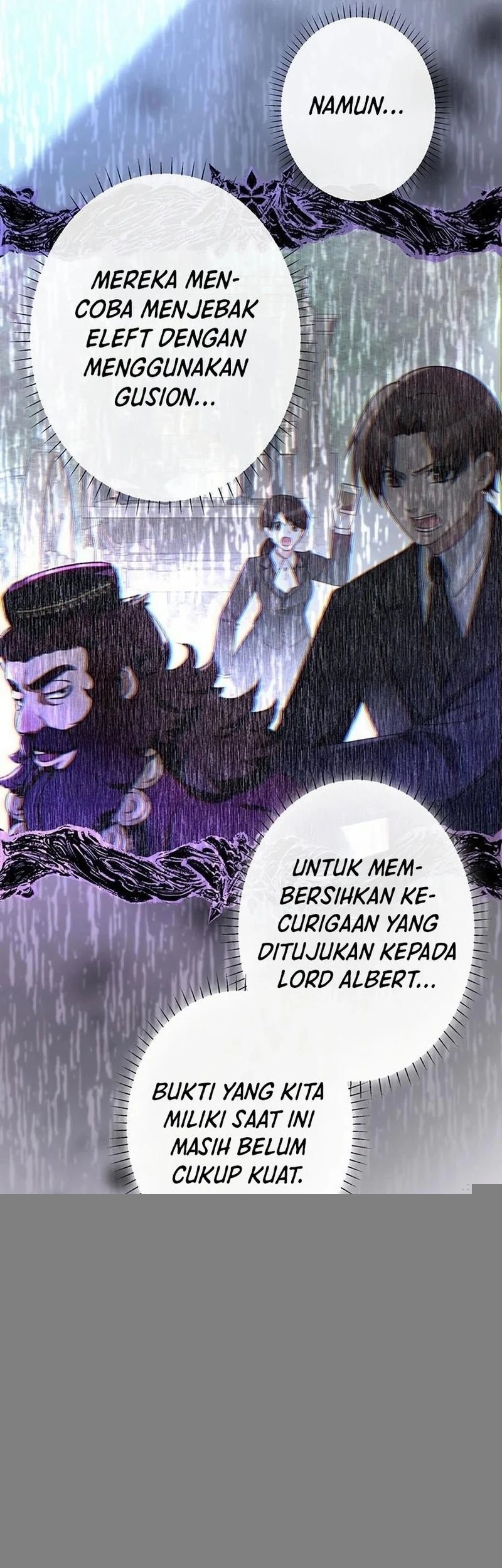 I Will Break Ties With the Harmful Sister Chapter 18 Gambar 68