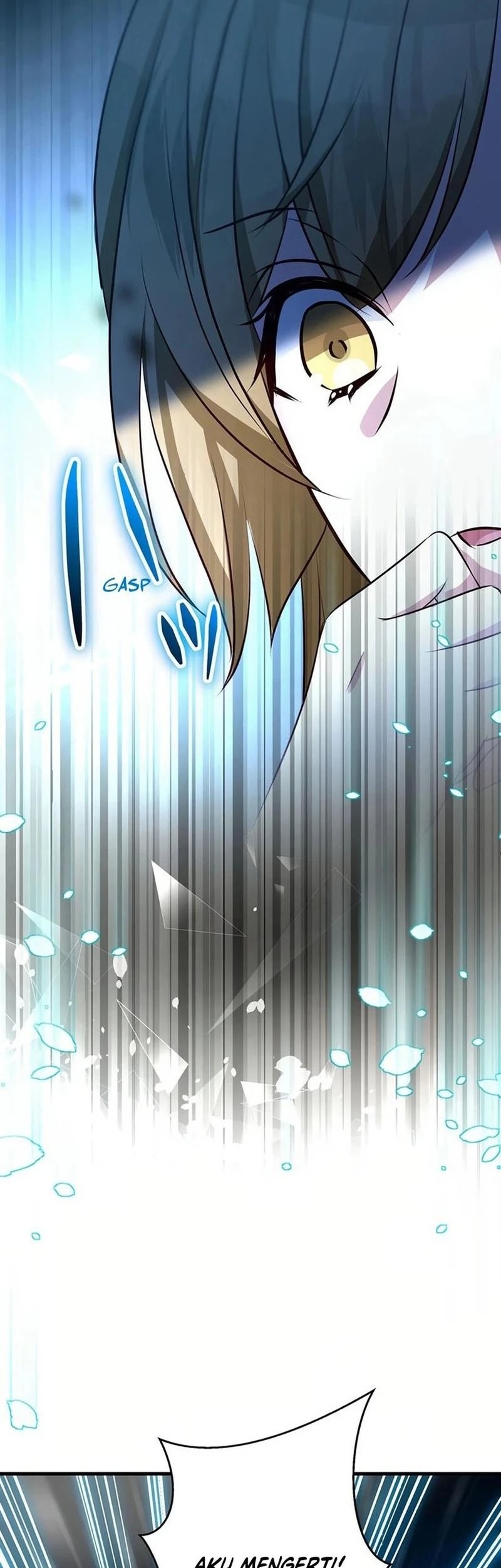 I Will Break Ties With the Harmful Sister Chapter 18 Gambar 71