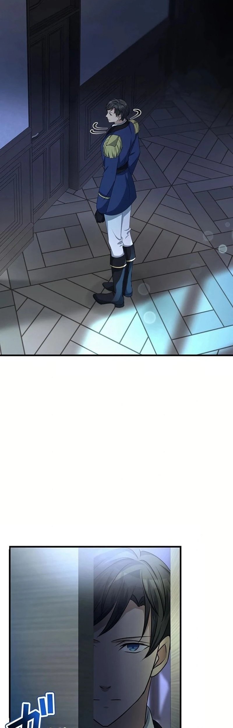 Manhwa I Will Break Ties With the Harmful Sister Chapter 18 gambar nomor 2