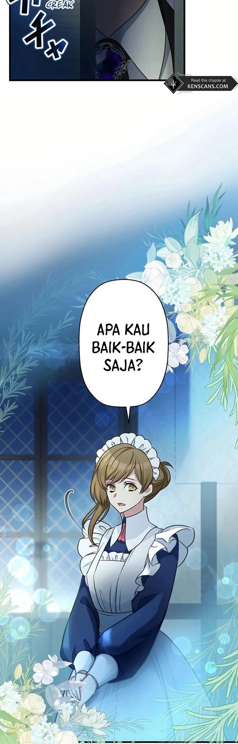 I Will Break Ties With the Harmful Sister Chapter 18 Gambar 3