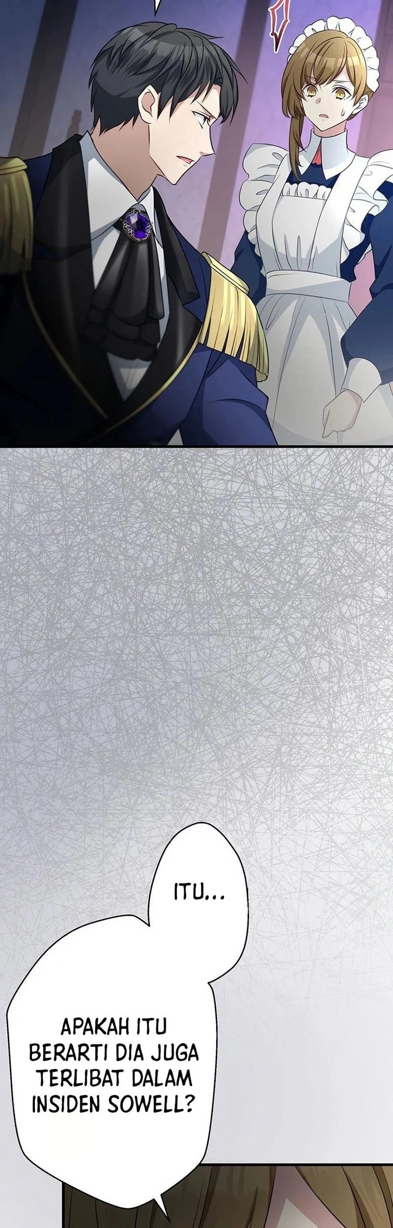 I Will Break Ties With the Harmful Sister Chapter 18 Gambar 7