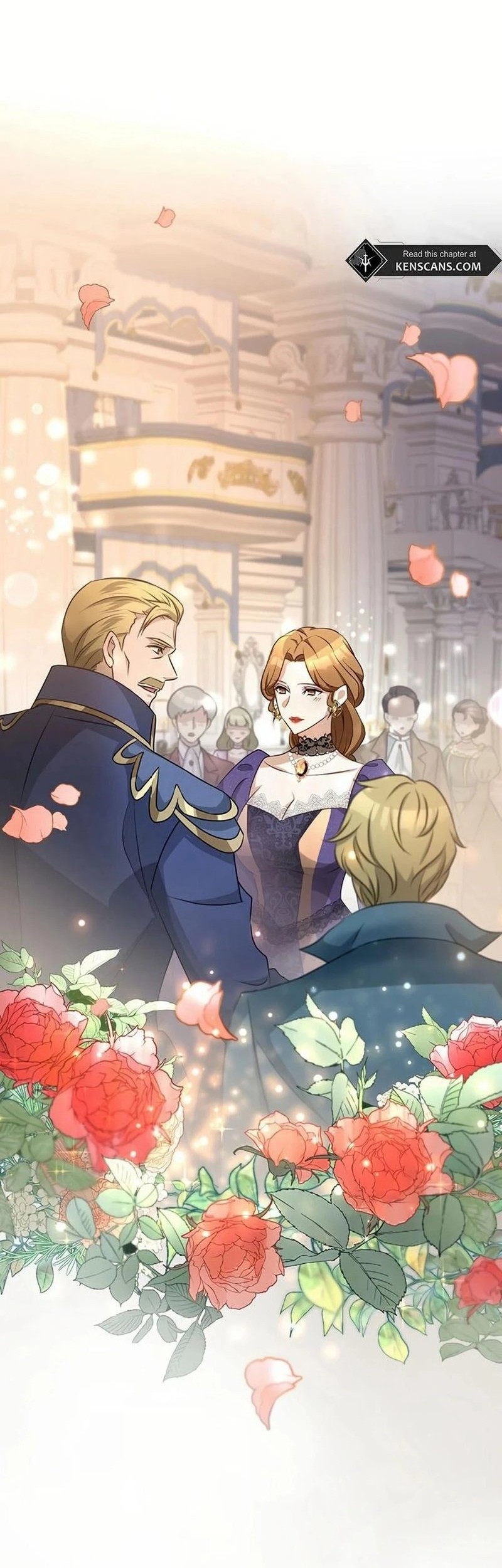 I Will Break Ties With the Harmful Sister Chapter 18 Gambar 25